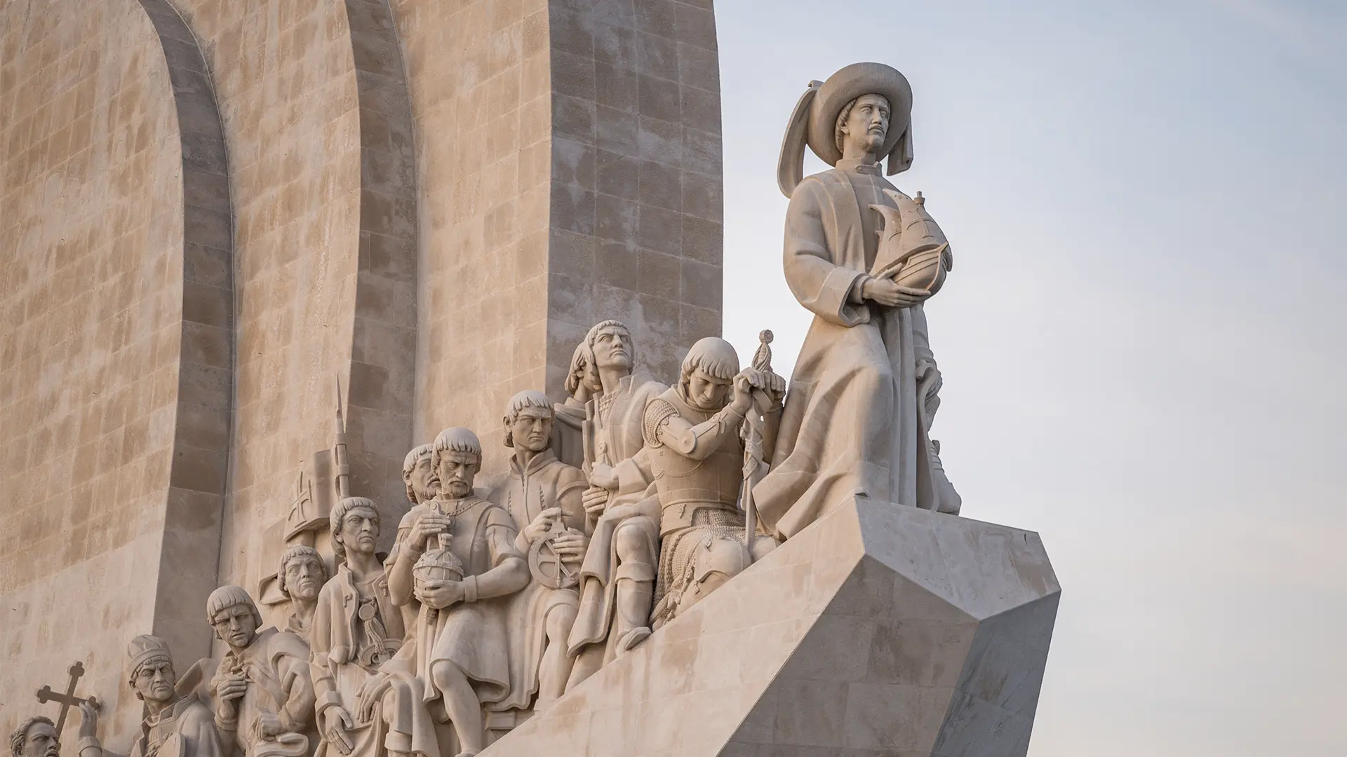 Pielgrzymka do Portugalii z biurem Nomada