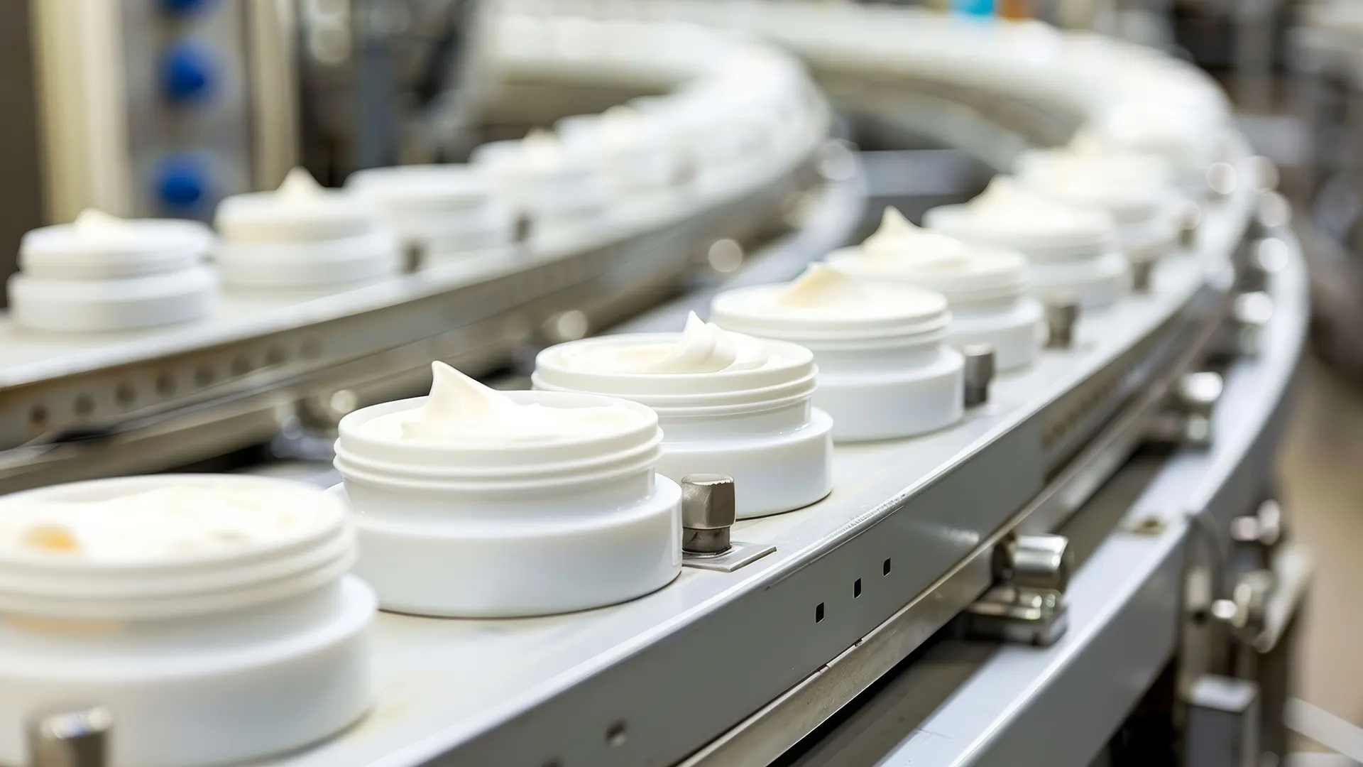 outsourcing produkcji kosmetyków white label